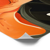 フローラアー#1 ポスター (角)