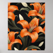 フローラアー#1 ポスター (正面)