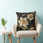 フローラアー#2 クッション (椅子)