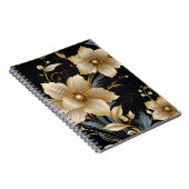 フローラアー#2 ノートブック (右側)