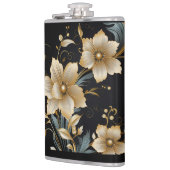 フローラアー#2 フラスク (左)