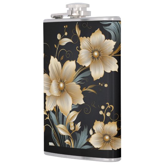 フローラアー#2 フラスク (左)