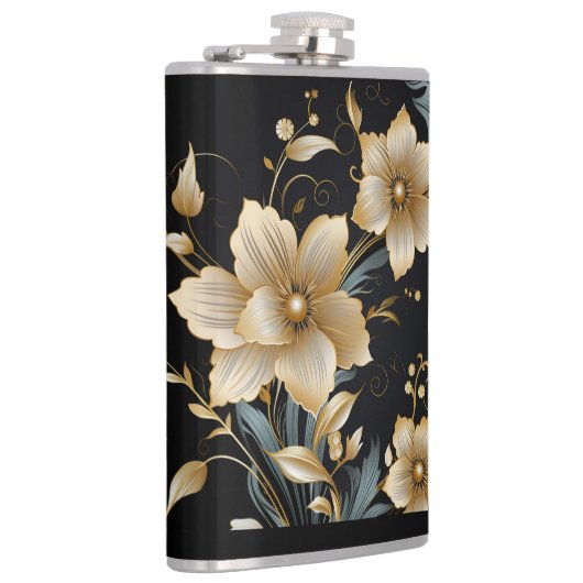 フローラアー#2 フラスク (右)