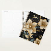 フローラアー#2 プランナー手帳 (ディスプレー)