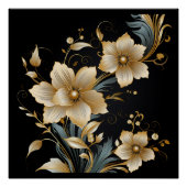 フローラアー#2 ポスター (正面)