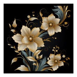 フローラアー#2 ポスター