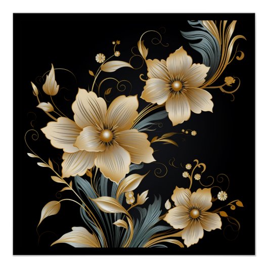 フローラアー#2 ポスター (正面)