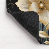 フローラアー#2 マウスパッド (コーナー)