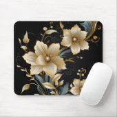フローラアー#2 マウスパッド (マウス)