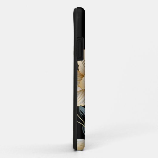 フローラアー#2 Case-Mate iPhoneケース (裏面/右)