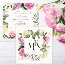 フローラア結婚ート