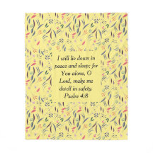 フローライエローピーススリープセイフティクリスチャン