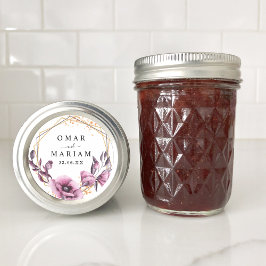 フローライスラームのニッカーのシール ラウンドシール