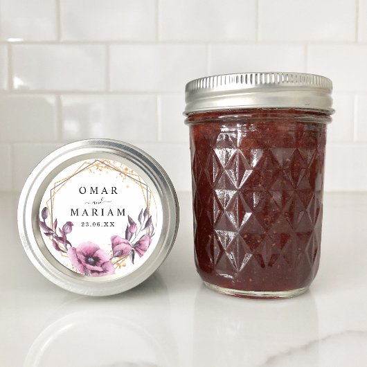 フローライスラームのニッカーのシール ラウンドシール