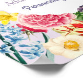 フローライベント ポスター (角)