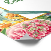 フローライベント ポスター (角)