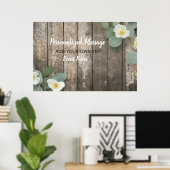 フローライベント ポスター (ホームオフィス)