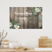 フローライベント ポスター (キッチン)