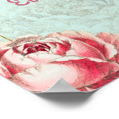 フローライベント ポスター (角)