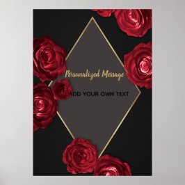 フローライベント ポスター