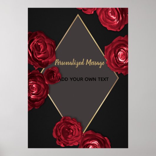 フローライベント ポスター (正面)