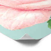 フローライベント ポスター (角)