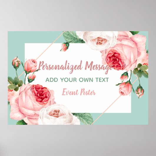 フローライベント ポスター (正面)