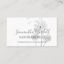 フローライラストレーション