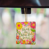 フローラインスパイアの宗教のインスピレーション セラミックオーナメント