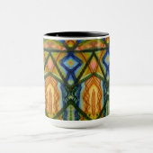 フローライン マグカップ (中央)