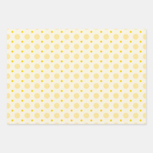 フローライースターの卵とかわいいパン ラッピングペーパーシート (正面2)