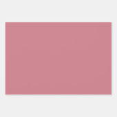 フローライースターエッグ：フェスティバル包装紙 ラッピングペーパーシート (正面3)