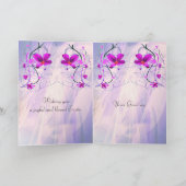 フローライースターカード シーズンカード (内部)