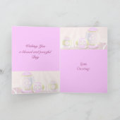 フローライースターカード シーズンカード (内部)