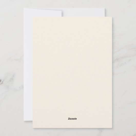 フローライースターバニーカード シーズンカード (裏面)