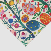 フローライースター卵植物 薄葉紙 (詳細)