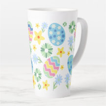 フローライースター卵