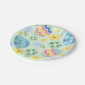 フローライースター ペーパープレート (アングル)