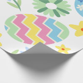 フローライースター ラッピングペーパー (角)