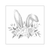 フローライースター ラバースタンプ (インプリント)