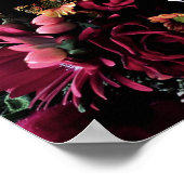 フローライードムバラクのポスター ポスター (角)