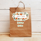 フローライードムバラク シール