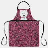 フローラウェスティインプレッション エプロン (正面)