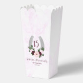 フローラウエスタンホースシューズキンセアニェラ フェイバーボックス (正面)