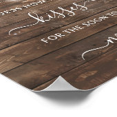 フローラウッド素朴ライトいくつのキスゲーム ポスター (角)