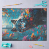 フローラウルフ3 薄葉紙 (クラフト)