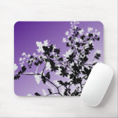 フローラエコーマウスパッド マウスパッド (マウス)