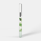 フローラエコー SAMSUNG GALAXYケース (右側面)