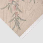 フローラエフェメラ家具デクページ紙 薄葉紙 (詳細)