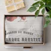 フローラエフエマデクページ紙 薄葉紙 (ギフト)